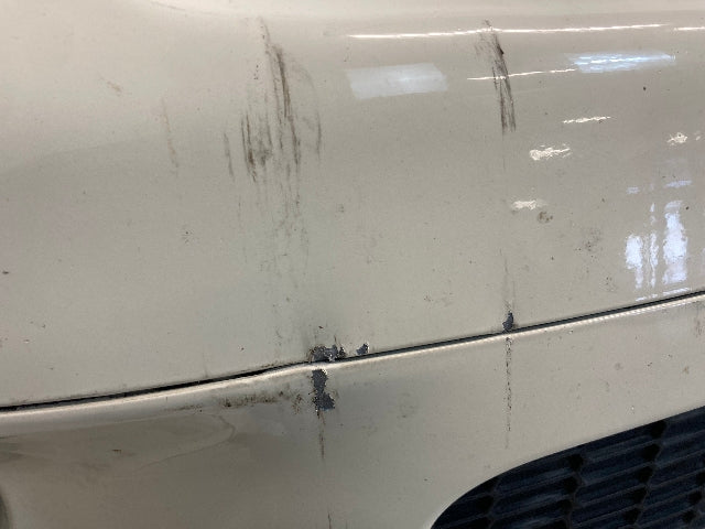 Mini Cooper S JCW Front Bumper Pepper White 51112754003 2007-2010 R56 R55 R57 504