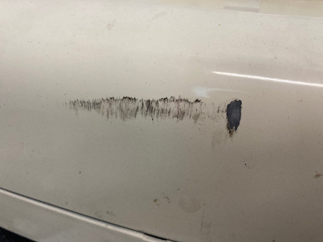 Mini Cooper S JCW Front Bumper Pepper White 51112754003 2007-2010 R56 R55 R57 504