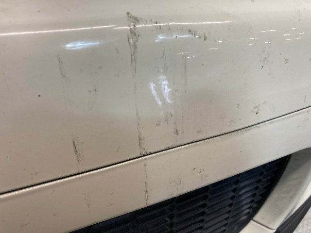 Mini Cooper S JCW Front Bumper Pepper White 51112754003 2007-2010 R56 R55 R57 504