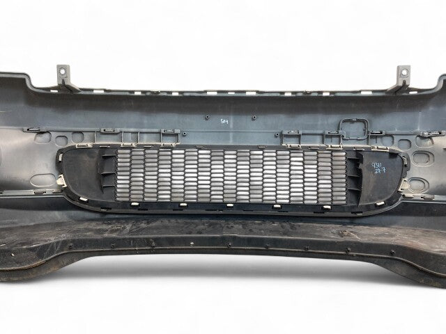 Mini Cooper S JCW Front Bumper Pepper White 51112754003 2007-2010 R56 R55 R57 504