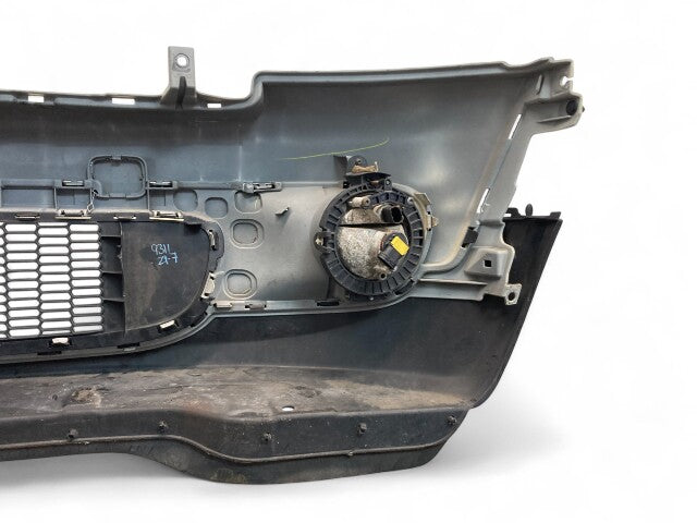 Mini Cooper S JCW Front Bumper Pepper White 51112754003 2007-2010 R56 R55 R57 504