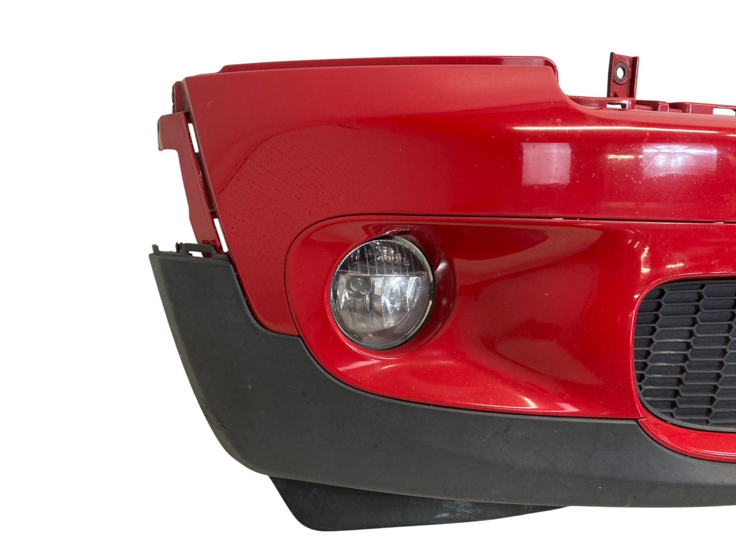 Mini Cooper S JCW Front Bumper Chili Red 51112754003 2007-2010 R56 R55 R57 531