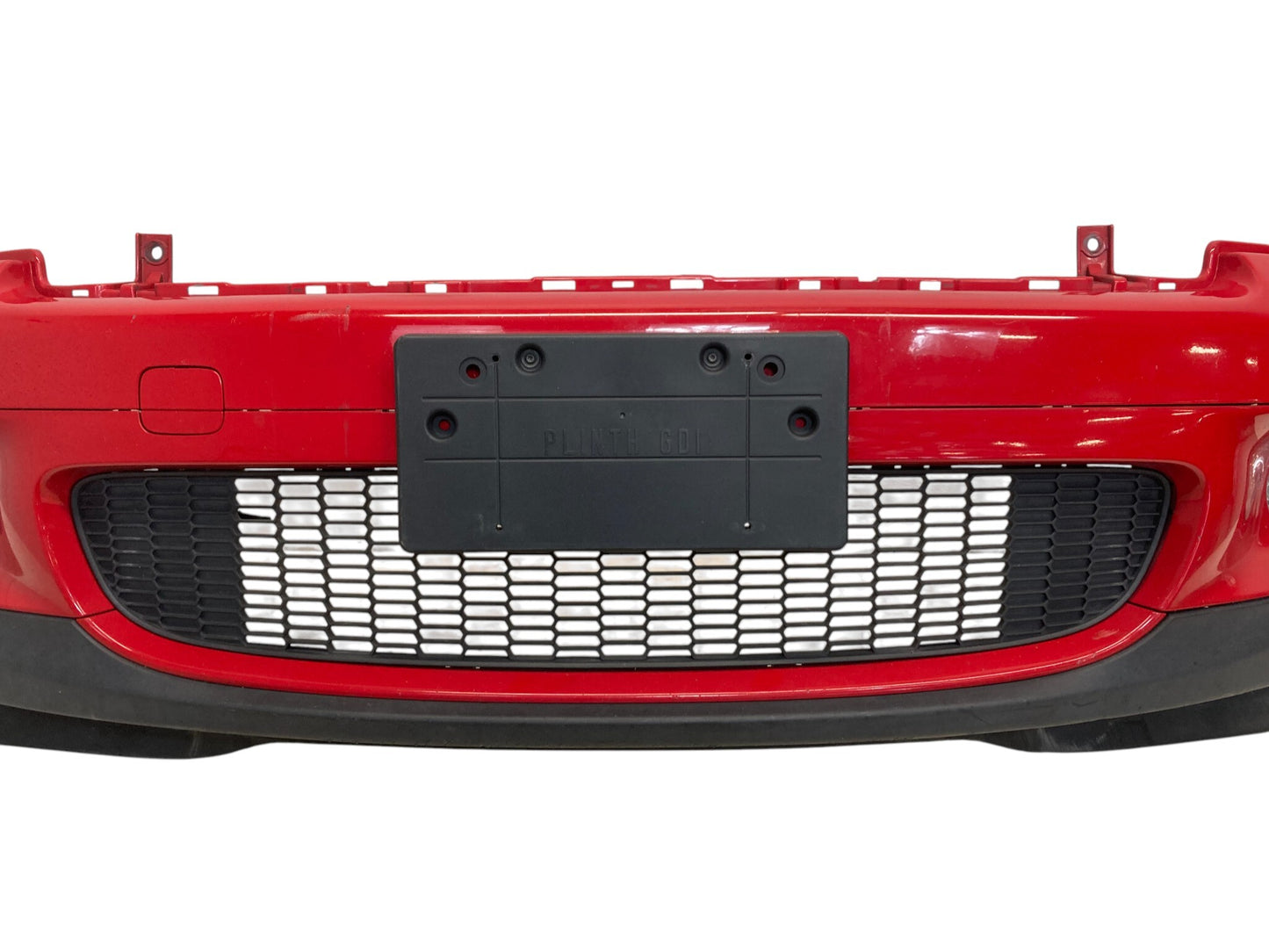 Mini Cooper S JCW Front Bumper Chili Red 51112754003 2007-2010 R56 R55 R57 531