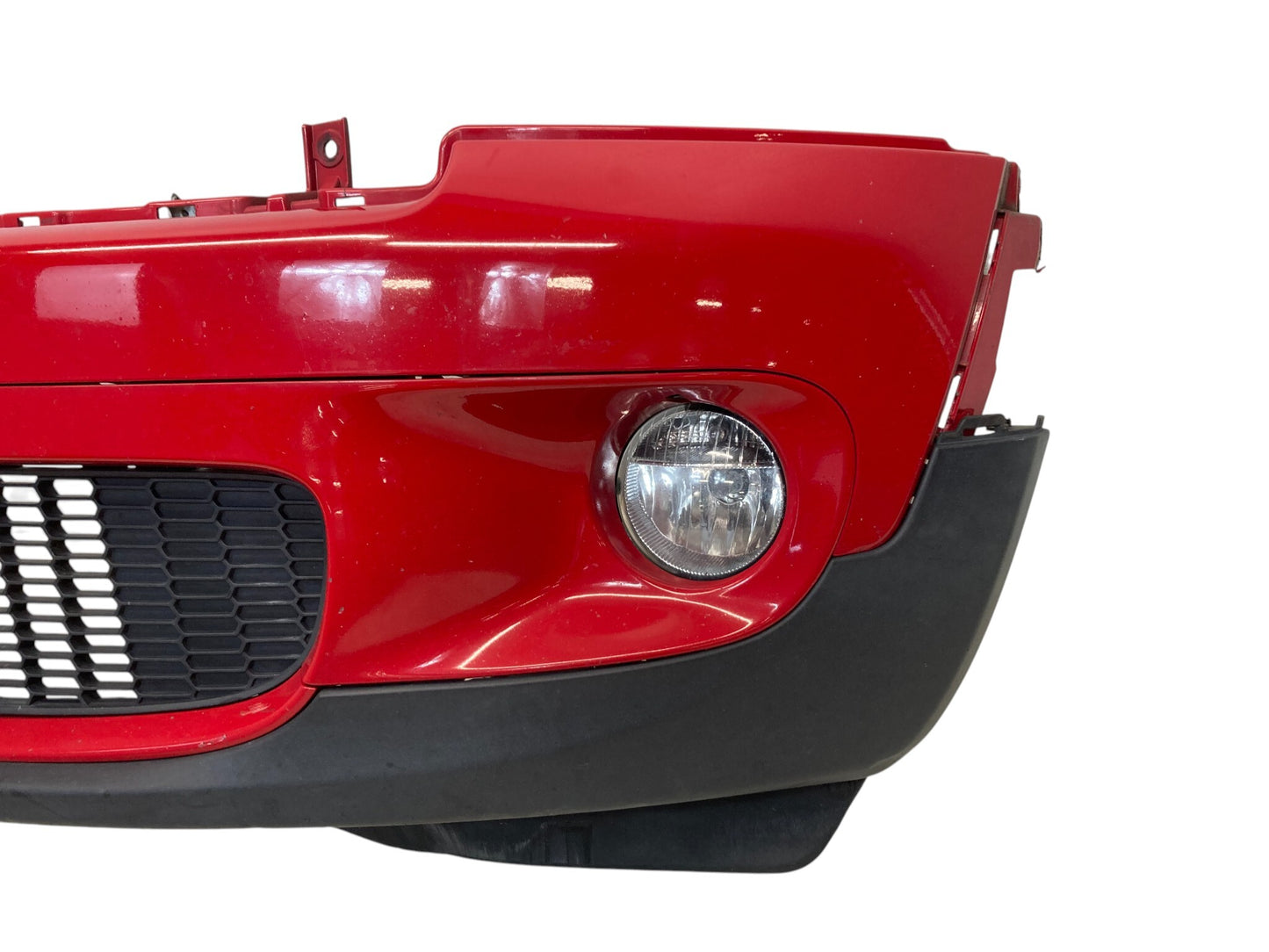 Mini Cooper S JCW Front Bumper Chili Red 51112754003 2007-2010 R56 R55 R57 531