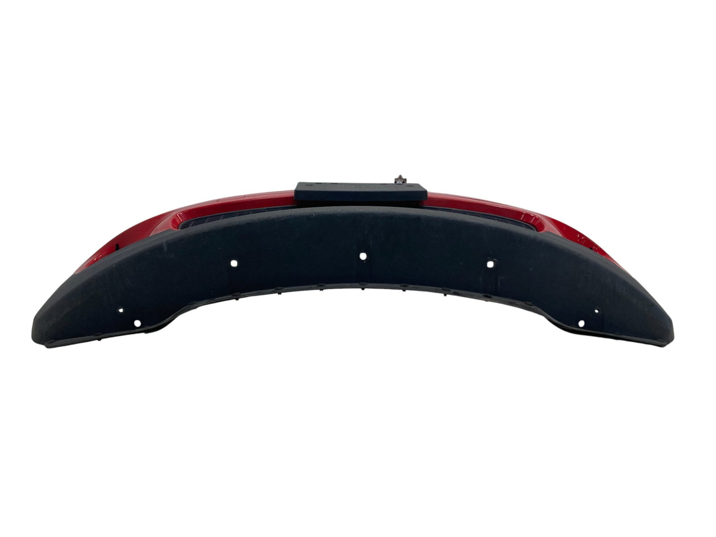 Mini Cooper S JCW Front Bumper Chili Red 51112754003 2007-2010 R56 R55 R57 531