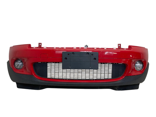 Mini Cooper S JCW Front Bumper Chili Red 51112754003 2007-2010 R56 R55 R57 531