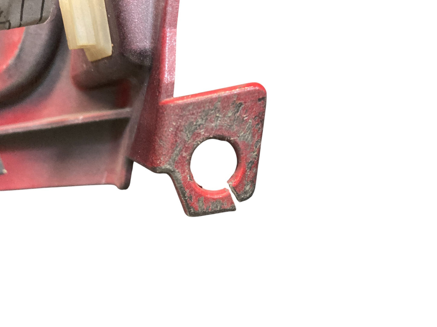 Mini Cooper S JCW Front Bumper Chili Red 51112754003 2007-2010 R56 R55 R57 531