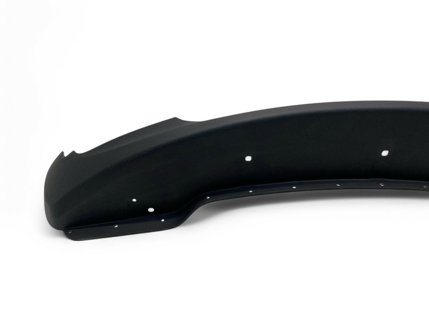 Mini Cooper S JCW Front Bumper Lower Spoiler New OEM 51112756497 07-10 R56 R55 R57