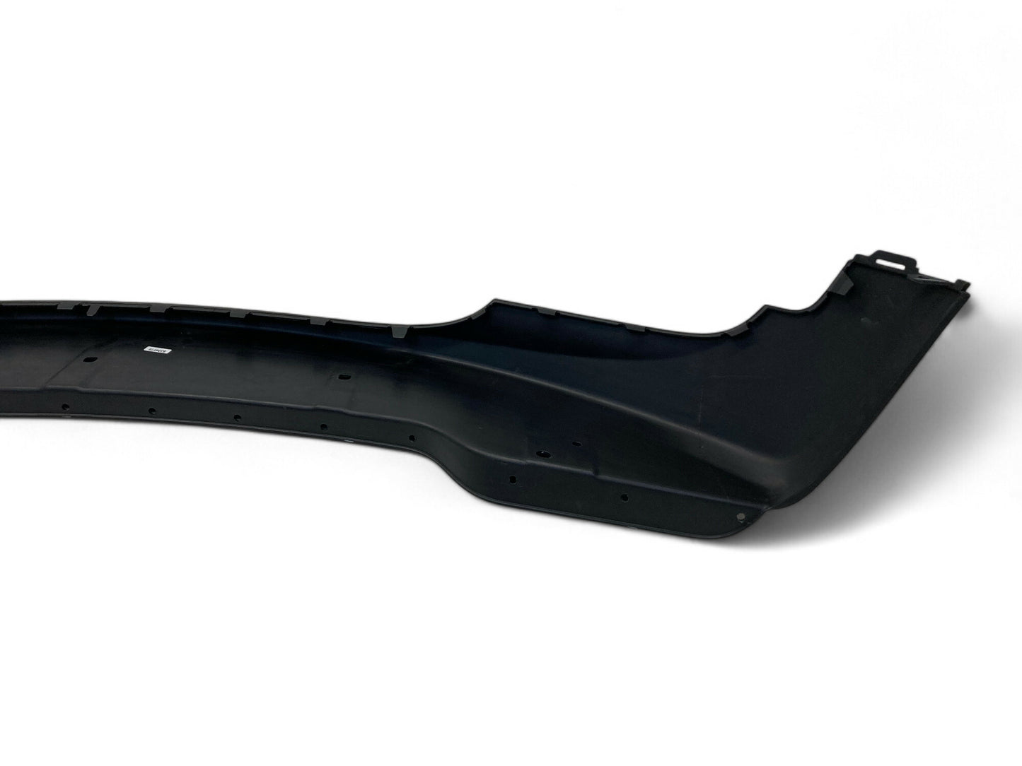 Mini Cooper S JCW Front Bumper Lower Spoiler New OEM 51112756497 07-10 R56 R55 R57