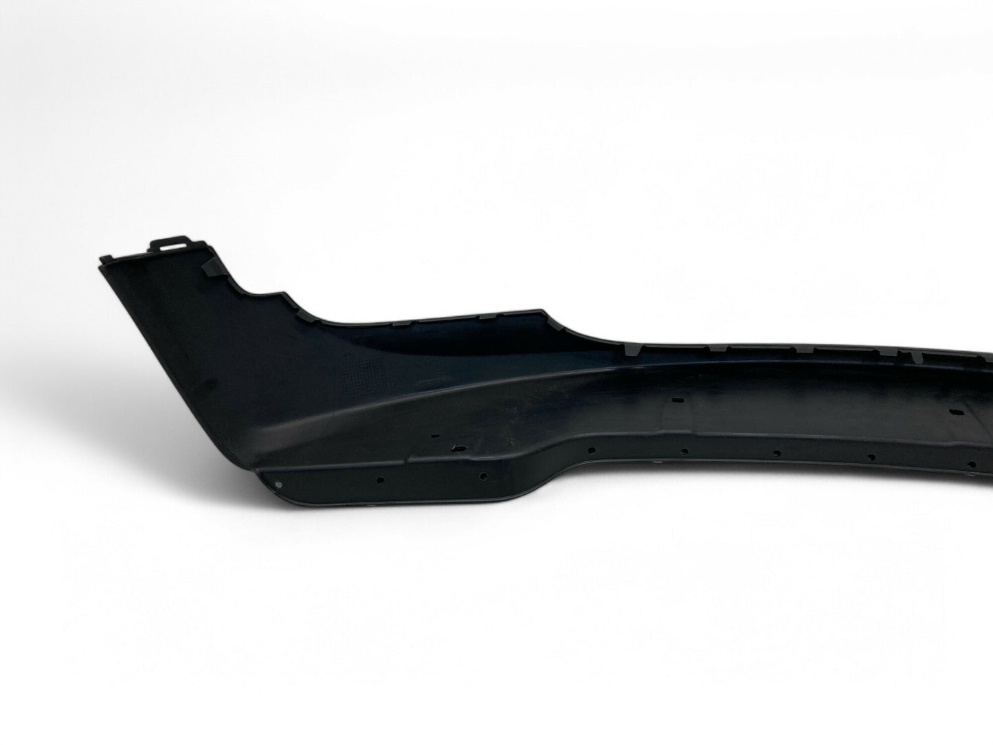 Mini Cooper S JCW Front Bumper Lower Spoiler New OEM 51112756497 07-10 R56 R55 R57