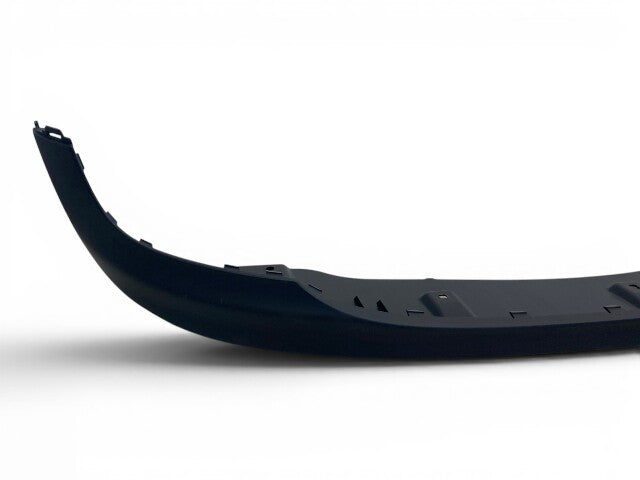 Mini Cooper Base Front Bumper Spoiler NEW OEM 51112759224 11-15 R58 R59