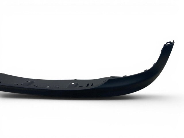 Mini Cooper Base Front Bumper Spoiler NEW OEM 51112759224 11-15 R58 R59