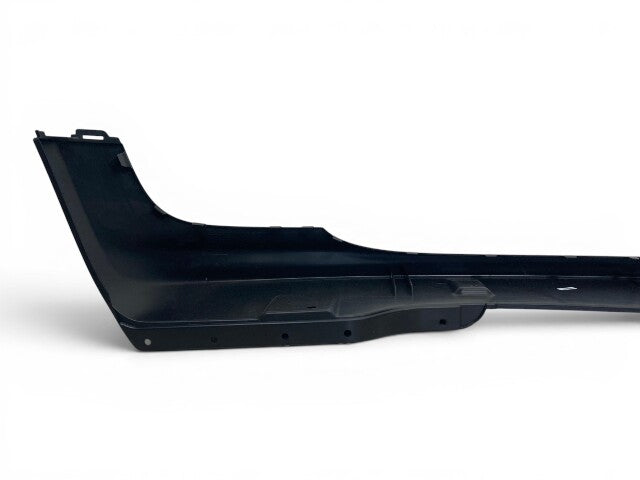Mini Cooper Base Front Bumper Spoiler NEW OEM 51112759224 11-15 R58 R59