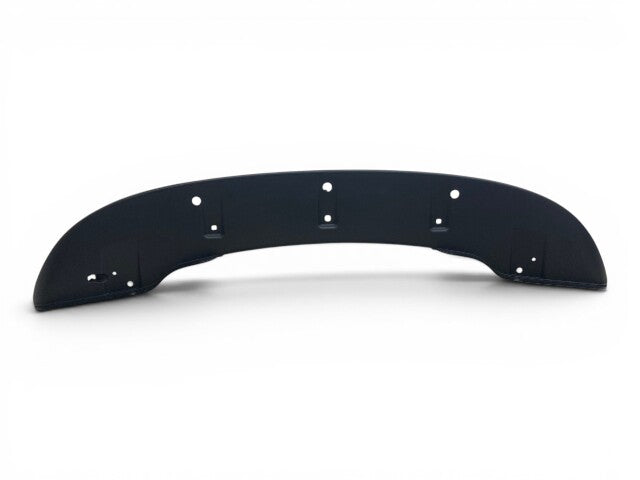 Mini Cooper Base Front Bumper Spoiler NEW OEM 51112759224 11-15 R58 R59