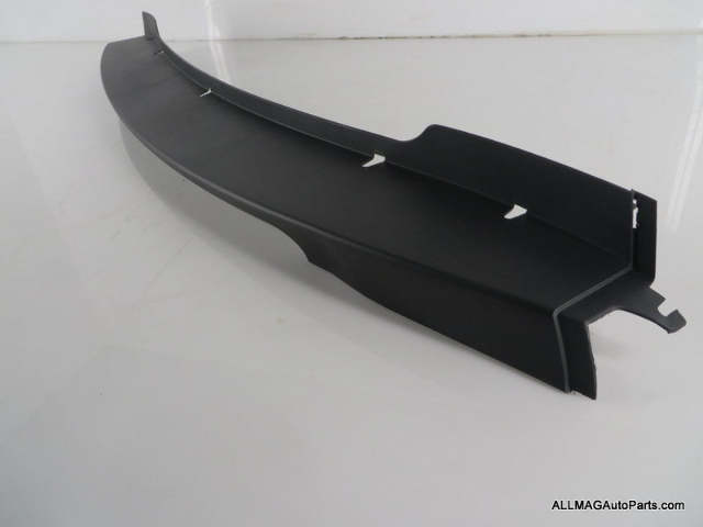 Mini Cooper Front Bumper Lower Center Spoiler OEM NEW 51116800135 02-04 R50
