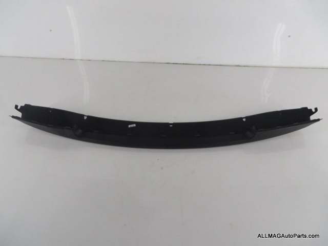 Mini Cooper Front Bumper Lower Center Spoiler OEM NEW 51116800135 02-04 R50