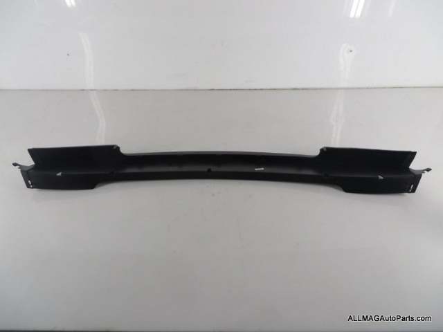 Mini Cooper Front Bumper Lower Center Spoiler OEM NEW 51116800135 02-04 R50