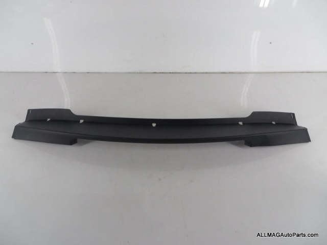 Mini Cooper Front Bumper Lower Center Spoiler OEM NEW 51116800135 02-04 R50