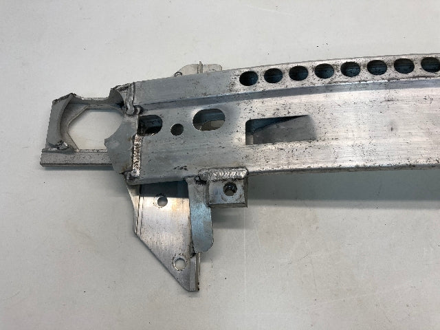 Mini Cooper Front Bumper Carrier Reinforcement 51117062866 02-08 R50 R52 R53