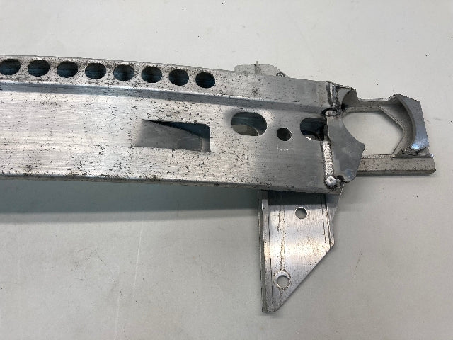 Mini Cooper Front Bumper Carrier Reinforcement 51117062866 02-08 R50 R52 R53