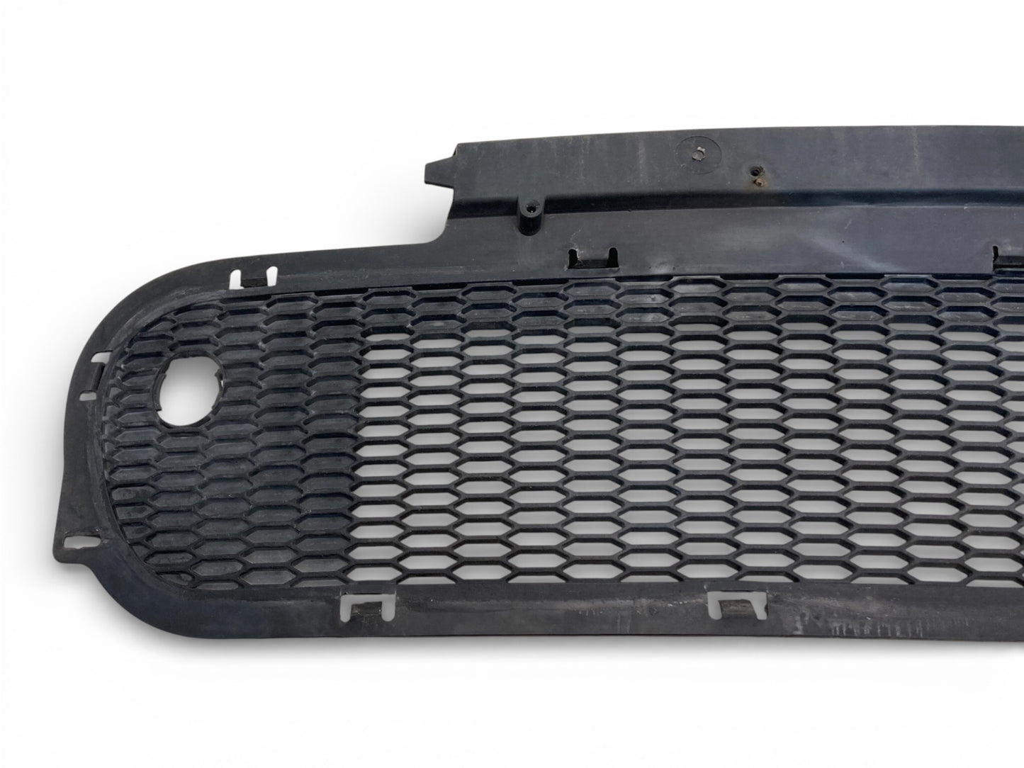 Mini Cooper S Front Bumper Air Intake Grille 51117068396 2002-2008 R52 R53 526