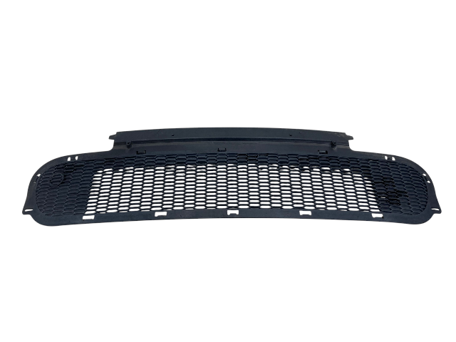 Mini Cooper S Front Bumper Air Intake Grille 51117068396 2002-2008 R52 R53 556