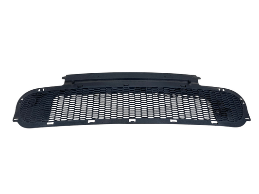 Mini Cooper S Front Bumper Air Intake Grille 51117068396 2002-2008 R52 R53 556