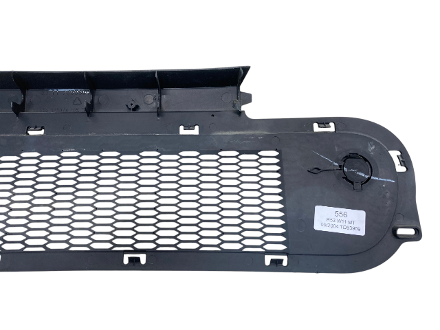Mini Cooper S Front Bumper Air Intake Grille 51117068396 2002-2008 R52 R53 556