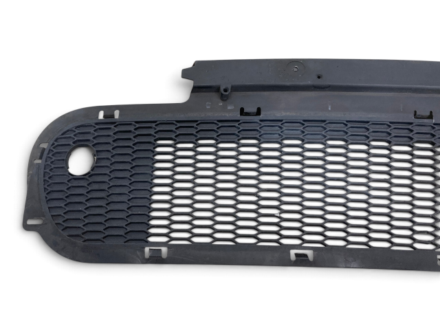 Mini Cooper S Front Bumper Air Intake Grille 51117068396 2002-2008 R52 R53 557
