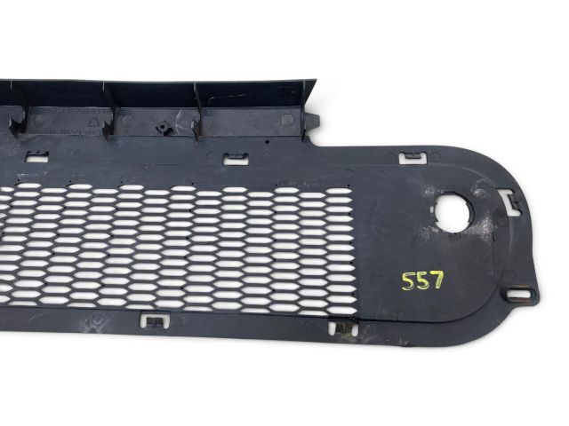 Mini Cooper S Front Bumper Air Intake Grille 51117068396 2002-2008 R52 R53 557