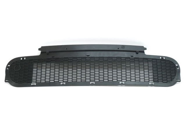 Mini Cooper S Front Bumper Air Intake Grille 51117068396 New OEM 02-08 R52 R53
