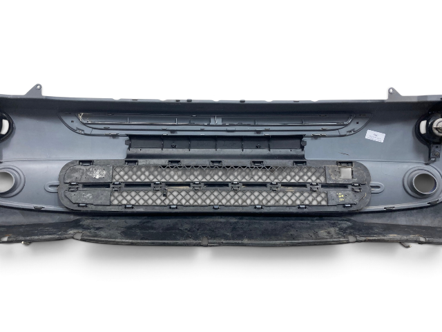 Mini Cooper Base Front Bumper Cool Blue 51117127924 2005-2008 R50 R52 560