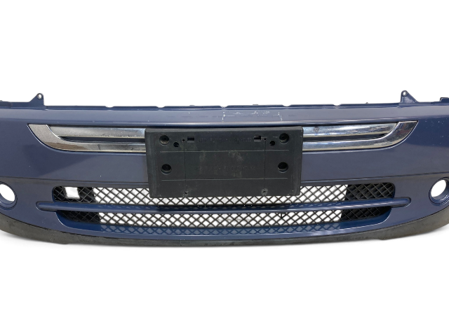 Mini Cooper Base Front Bumper Cool Blue 51117127924 2005-2008 R50 R52 560