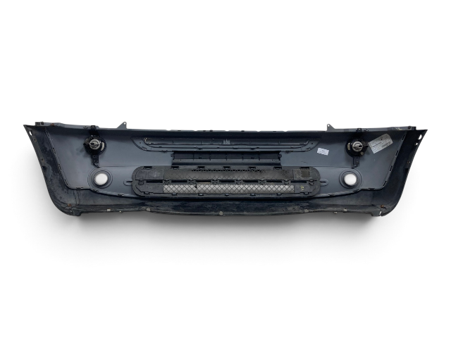 Mini Cooper Base Front Bumper Cool Blue 51117127924 2005-2008 R50 R52 560