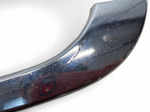 Mini Cooper Front Bumper Center Trim Chrome 51117127931 2005-2008 R50 R52 R53 513