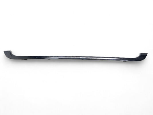 Mini Cooper Front Bumper Center Trim Chrome 51117127931 2005-2008 R50 R52 R53 513