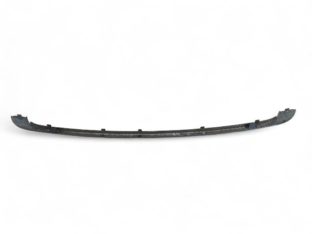 Mini Cooper Front Bumper Center Trim Chrome 51117127931 2005-2008 R50 R52 R53 513