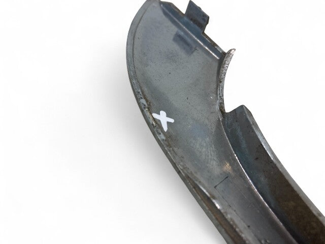 Mini Cooper Front Bumper Center Trim Chrome 51117127931 2005-2008 R50 R52 R53 513