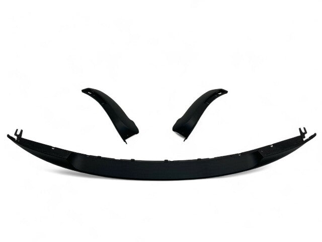 Mini Cooper S Front Bumper Spoiler Set NEW 02-08 R52 R53