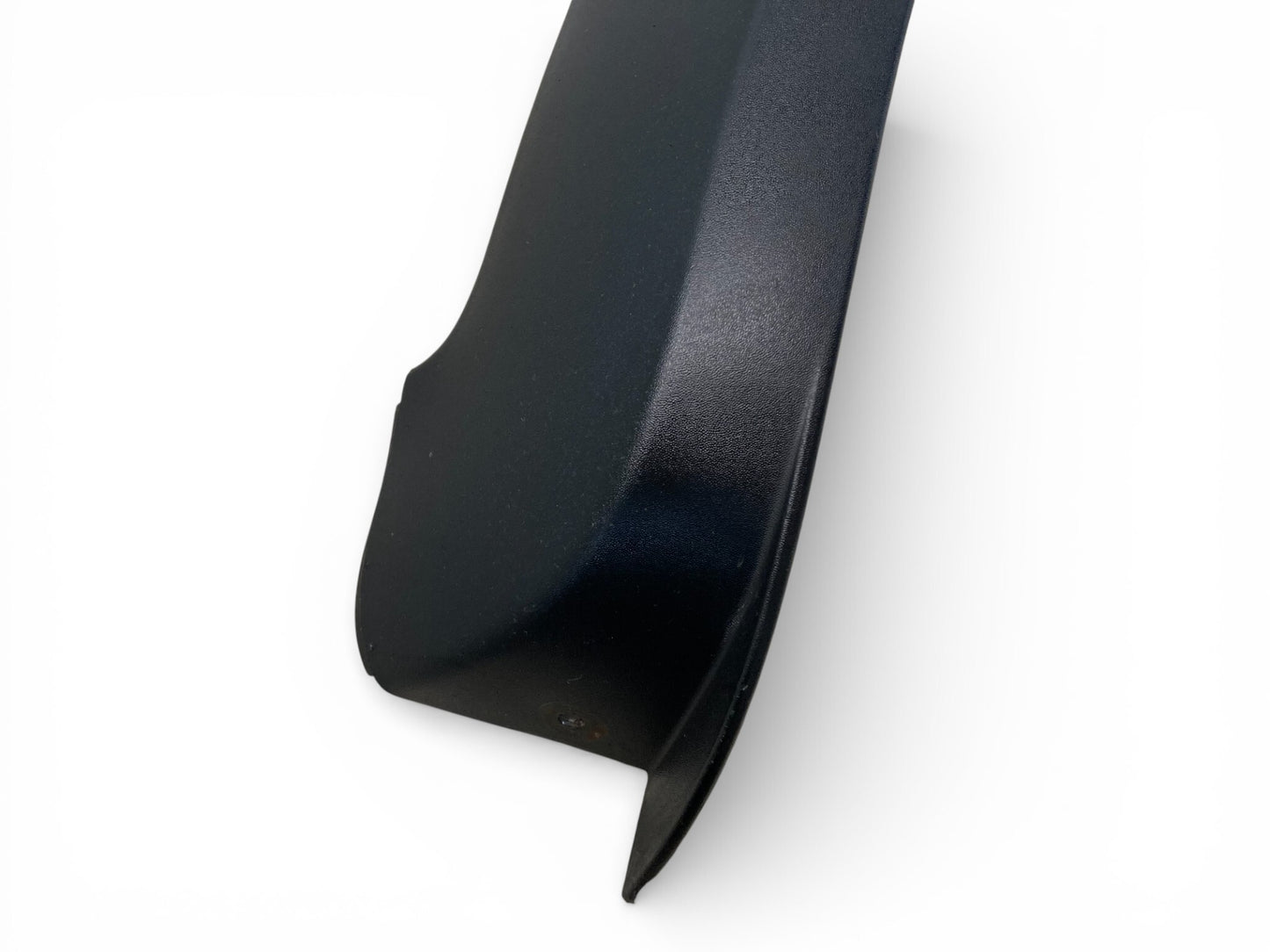 Mini Cooper Left Front Bumper Outer Spoiler 51117130313 05-08 R50 R52 R53 526