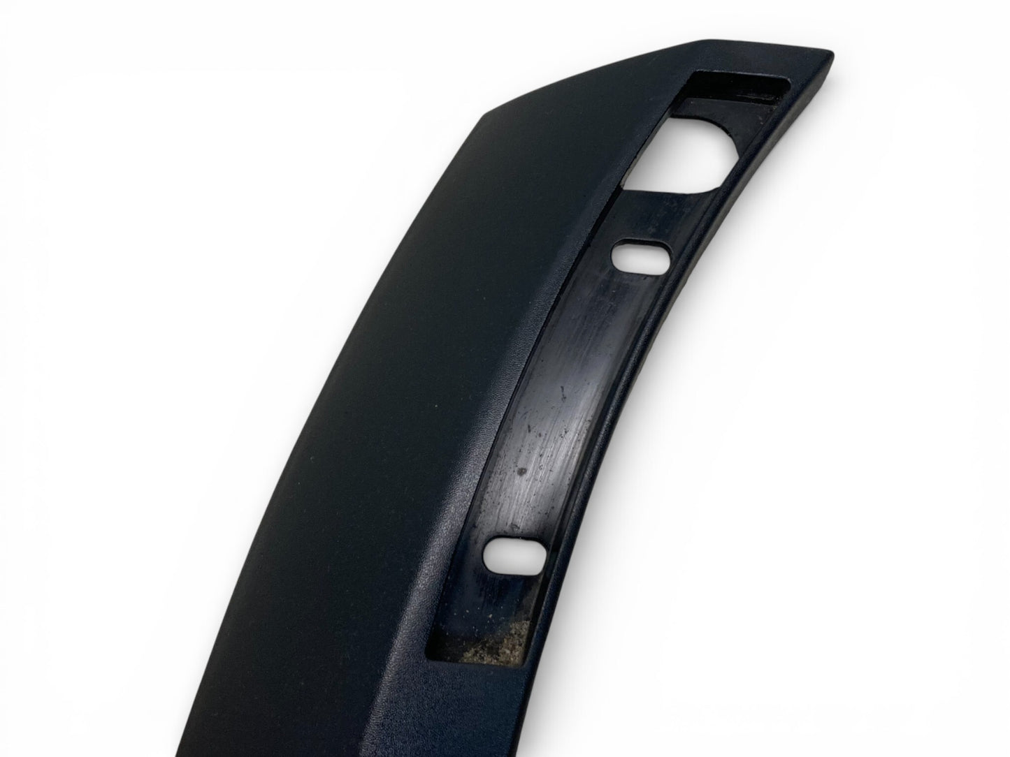 Mini Cooper Left Front Bumper Outer Spoiler 51117130313 05-08 R50 R52 R53 526