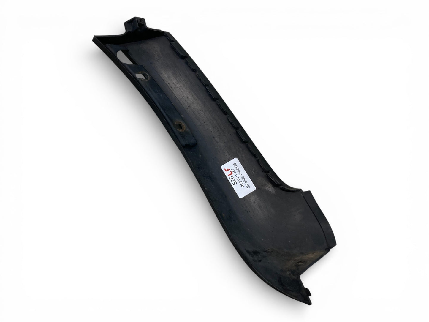 Mini Cooper Left Front Bumper Outer Spoiler 51117130313 05-08 R50 R52 R53 526