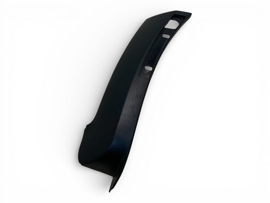 Mini Cooper Left Front Bumper Outer Spoiler 51117130313 05-08 R50 R52 R53 526