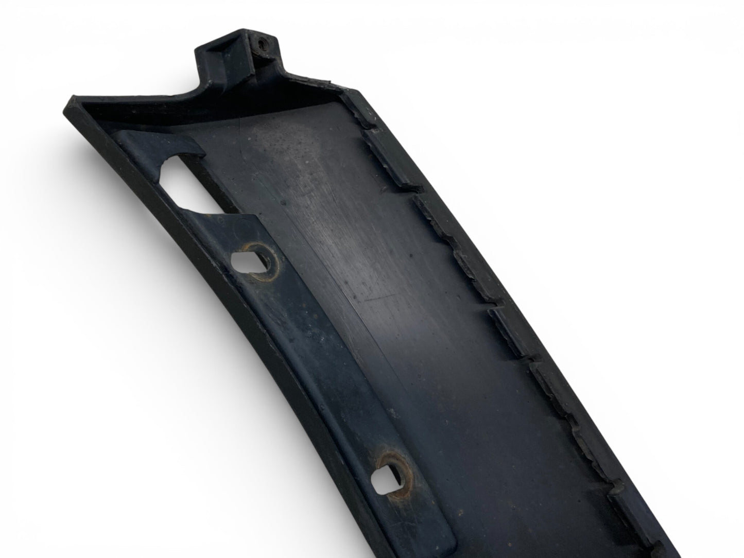 Mini Cooper Left Front Bumper Outer Spoiler 51117130313 05-08 R50 R52 R53 526