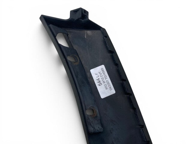 Mini Cooper Left Front Bumper Outer Spoiler 51117130313 05-08 R50 R52 R53 544