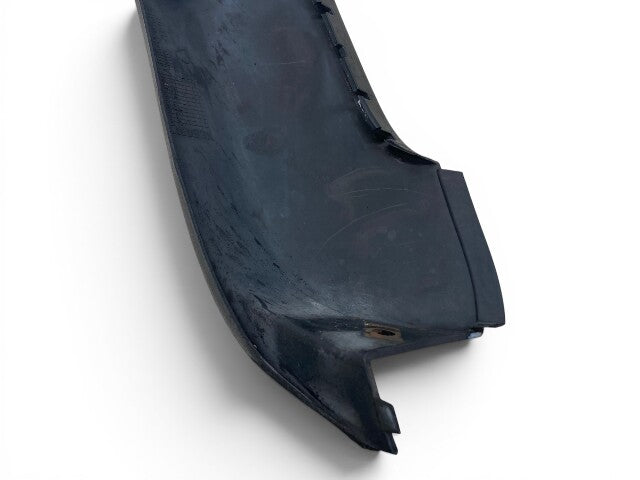 Mini Cooper Left Front Bumper Outer Spoiler 51117130313 05-08 R50 R52 R53 544
