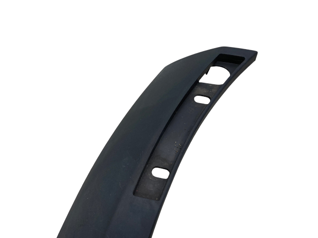 Mini Cooper Left Front Bumper Outer Spoiler 51117130313 05-08 R50 R52 R53 556