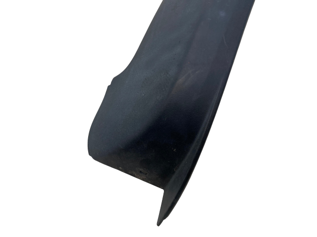 Mini Cooper Left Front Bumper Outer Spoiler 51117130313 05-08 R50 R52 R53 556