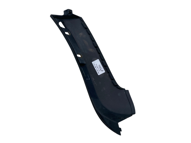 Mini Cooper Left Front Bumper Outer Spoiler 51117130313 05-08 R50 R52 R53 556