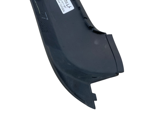 Mini Cooper Left Front Bumper Outer Spoiler 51117130313 05-08 R50 R52 R53 556